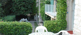 Villa La Limonaia, Garda