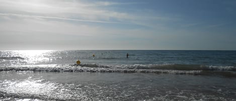 Strand | Nära stranden