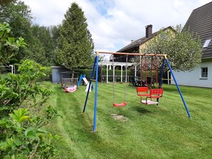 Espace pour enfants