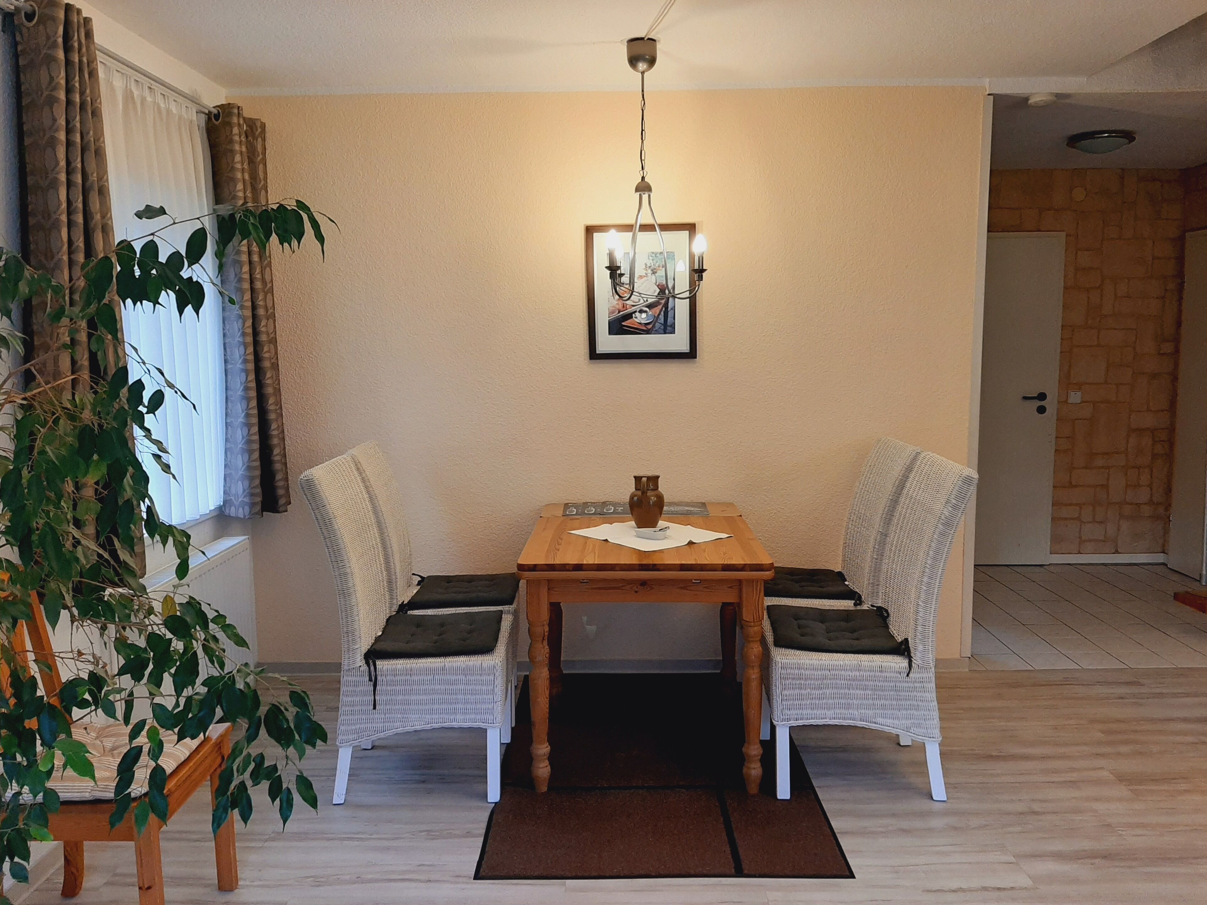 Restauration