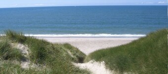 5***** Ferienhaus  " Zum Haff-Glück"  für eine Auszeit in wunderschöner Umgebung