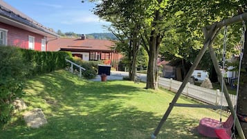 Kindergedeelte