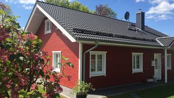 Exterieur