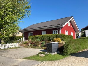 Exterieur