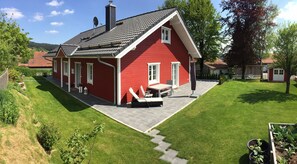 Exterieur