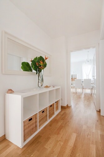 CITY CENTER STREET OPERA | Apartment "Brasil"
