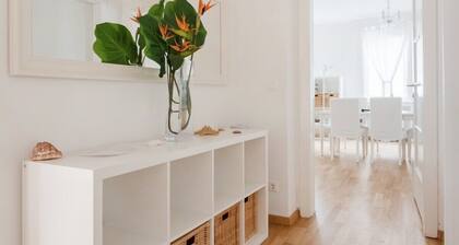 CITY CENTER STREET OPERA | Apartment "Brasil"