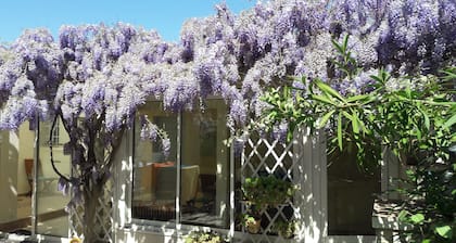 Villa Carnon Ă 100 mĂštres de la plage