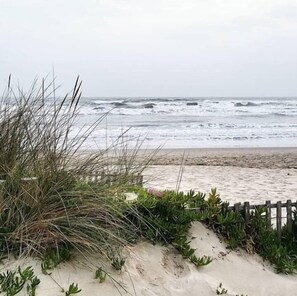 Plage à proximité