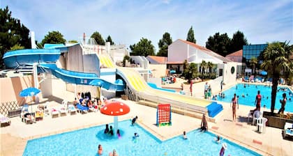 Mobile home 3 bedrooms