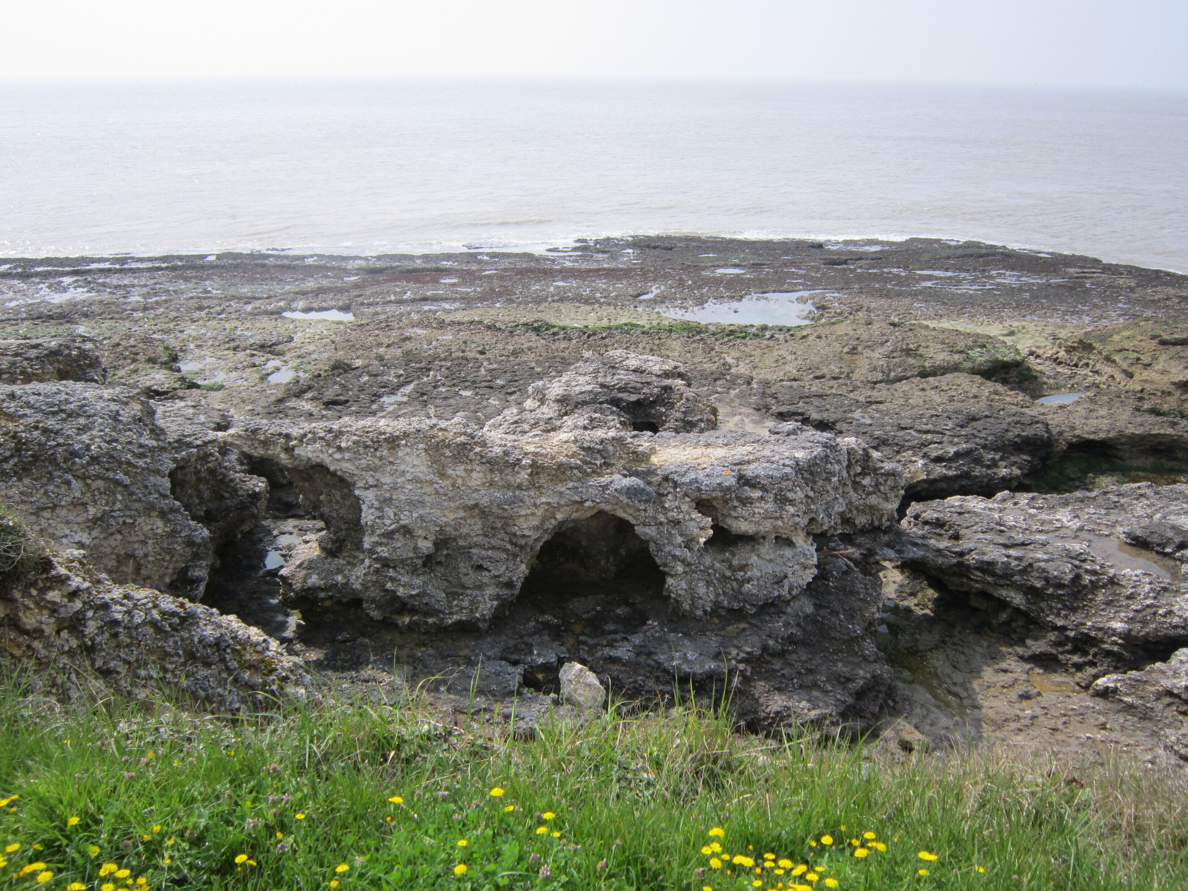 beach nearby, sun-loungers