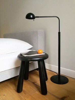 2 bedrooms, iron/ironing board, travel cot, free WiFi - CENTRAL LOCATED 2 BEDROOM APARTMENT with free Wi-Fi (Leipzig)