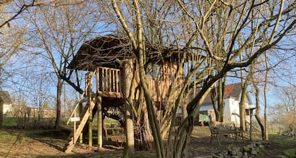 Wunderschönes Ferienhaus im Landhausstil im Bergischen Land