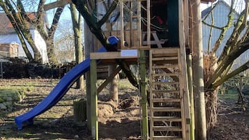 Espace pour enfants