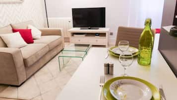 Televisie