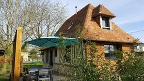 Aussenbereich
