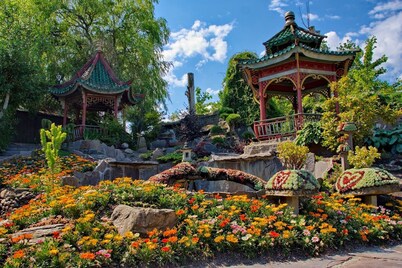 Rural apartment near the North Sea, ideal for excursions in the surrounding area and relaxation