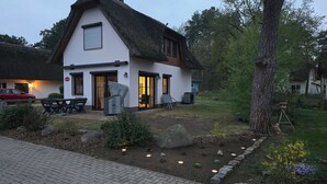 Eksteriør