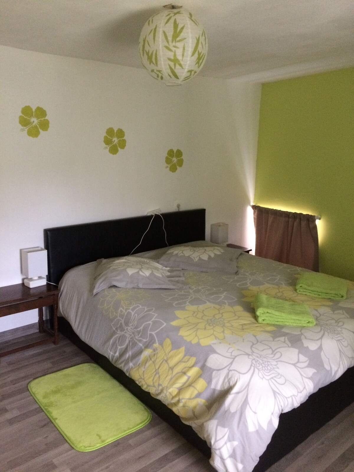 Bild für Gastgeberprofil