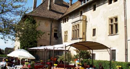 Maison au calme belle vue Lac, idéal promenades en famille