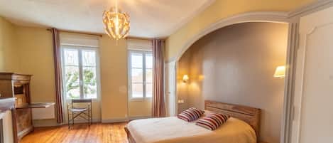 2 bedrooms, WiFi