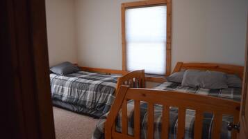 3 soveværelser, gratis Wi-Fi, sengetøj