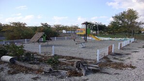 Espace pour enfants