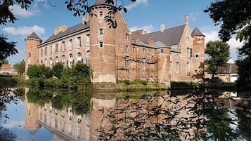 Exterieur
