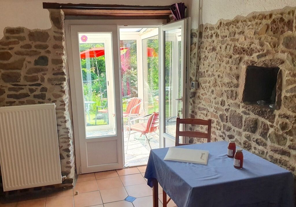 Restauration