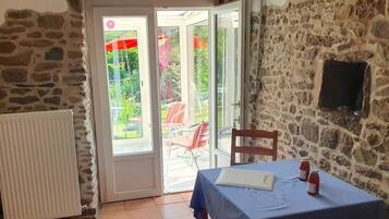 Restauration
