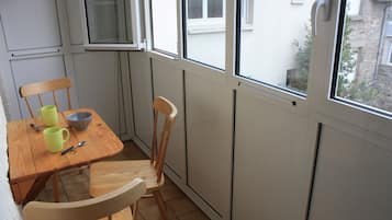 Dineren