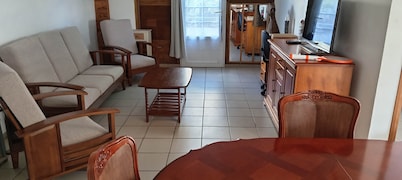 Villa Le Gommier - Rental in Le Moule, Guadeloupe