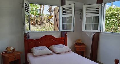 Villa Le Gommier - Rental in Le Moule, Guadeloupe