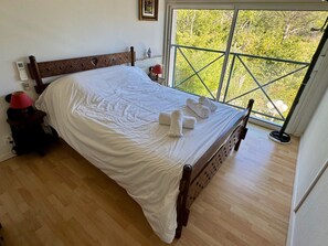 3 Schlafzimmer, Bügeleisen/Bügelbrett, kostenloses WLAN