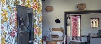 HOUSING IN THE HEART OF MEDOC