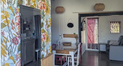 HOUSING IN THE HEART OF MEDOC