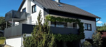 Holiday house in a great location and idyllic nature in the Upper Schischem Valley