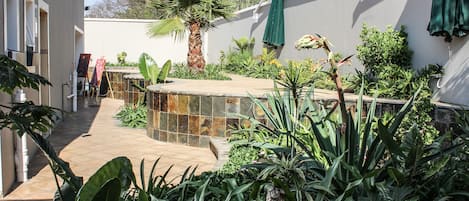Giardino
