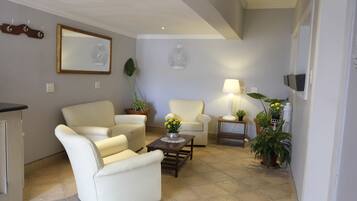 Executive Suite, 2 Bedrooms | View from room