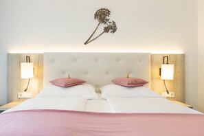 6 chambres, coffres-forts dans les chambres, Wi-Fi gratuit