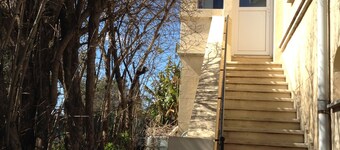 IN VILLA, APARTMENT ALL COMFORT WITH PARKING