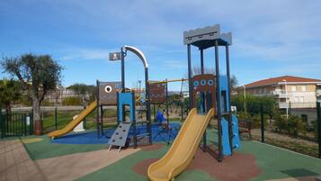 Espace pour enfants