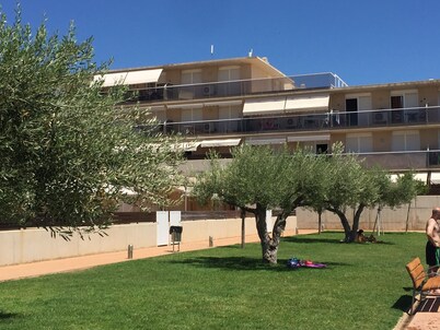 Apartment in ALCANAR PLATJA, Costa Daurada, Spain 