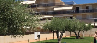 Apartment in ALCANAR PLATJA, Costa Daurada, Spain