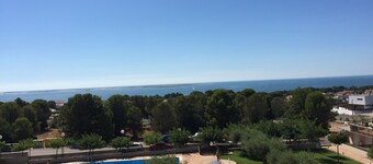 Apartment in ALCANAR PLATJA, Costa Daurada, Spain 
