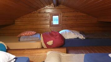 2 camere, Wi-Fi, lenzuola