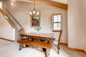 تناول الطعام