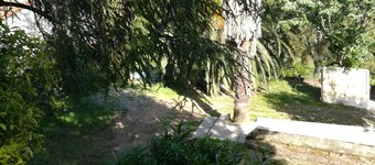 GROUND OF VILLA 4 PERS BETWEEN PROPRIANO AND SARTENE