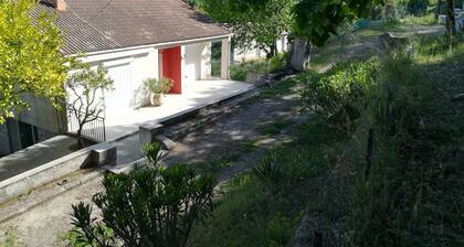 REZ DE VILLA 4 PERS ENTRE PROPRIANO ET SARTENE