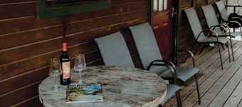 The Bandera Cabin 3BD/1Bath @ Whiskey Mountain - Great Location!